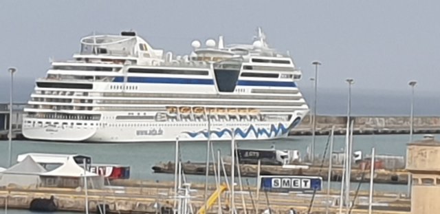 costa mediterranea  aida sol 3